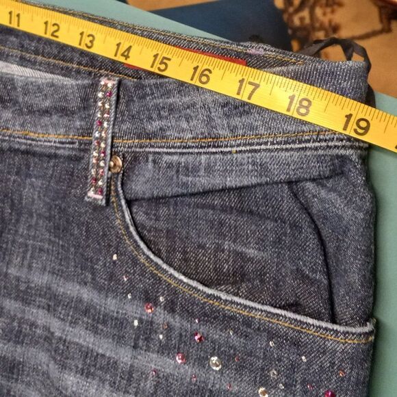 Seven Jeans Limited edition Granny Chic Countrycore  - Picture 2 of 9